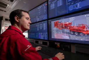 Coterra Energy and Halliburton