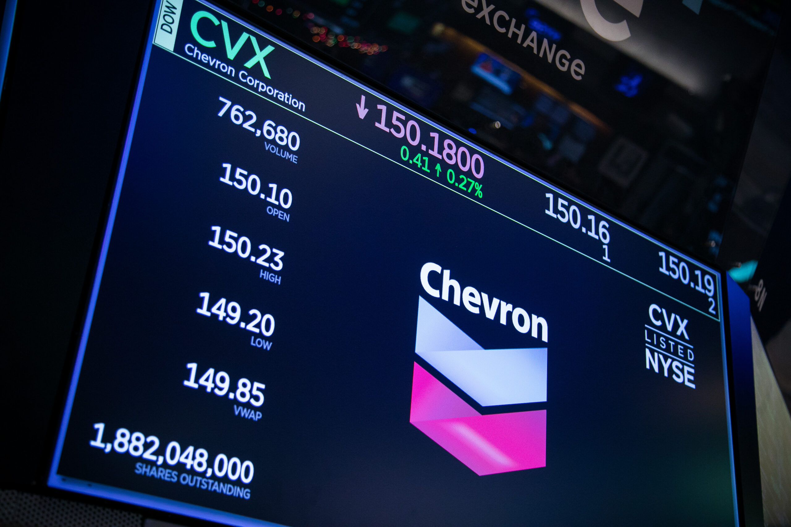 Chevron
