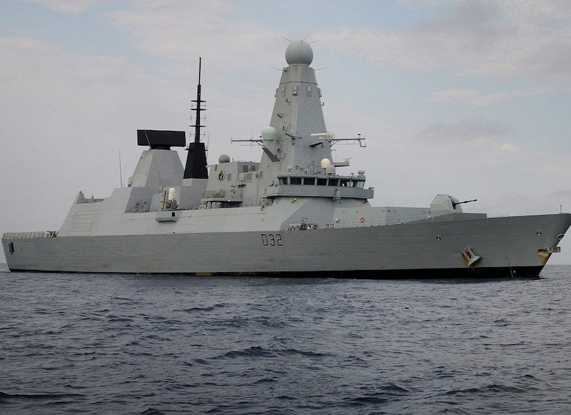 Russia’s shadow fleet