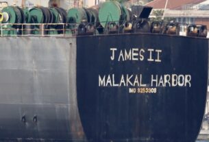 falsely flagged ships