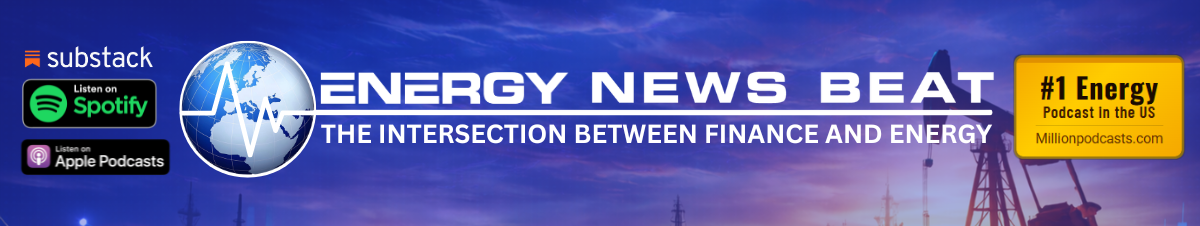 Energy News Beat